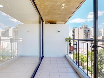 Departamento en  Venta en La Plata