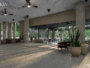 Venta de terreno residencial en Terrakán