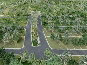 Venta de terreno residencial en Terrakán