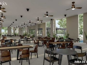 Venta de terreno residencial en Terrakán
