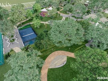 Venta de terreno residencial en Terrakán