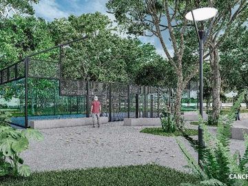 Venta de terreno residencial en Terrakán