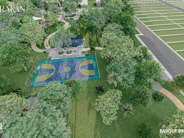 Venta de terreno residencial en Terrakán
