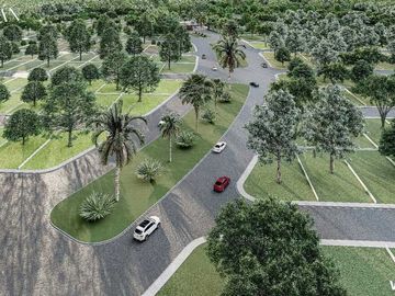 Venta de terreno residencial en Terrakán
