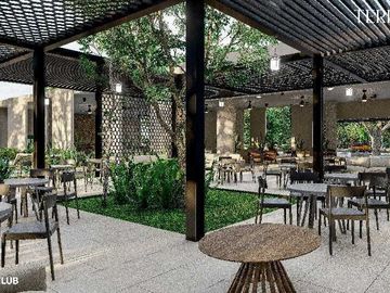 Venta de terreno residencial en Terrakán