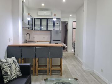 Departamento en  Venta en Recoleta