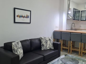 Departamento en  Venta en Recoleta