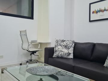 Departamento en  Venta en Recoleta