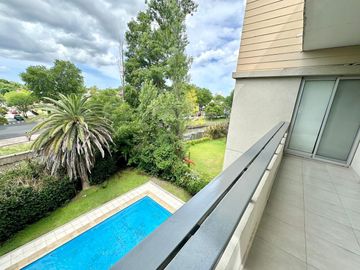Departamento 4amb en Terrazas de la Reconquista - Tigre