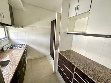 Departamento 4amb en Terrazas de la Reconquista - Tigre