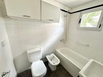 Departamento 4amb en Terrazas de la Reconquista - Tigre