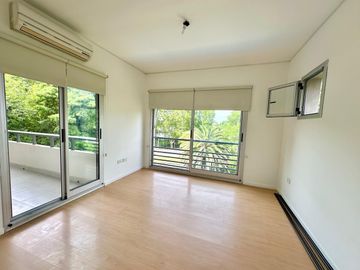 Departamento 4amb en Terrazas de la Reconquista - Tigre