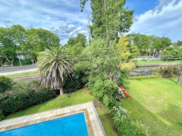 Departamento 4amb en Terrazas de la Reconquista - Tigre