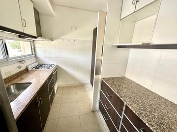 Departamento 4amb en Terrazas de la Reconquista - Tigre