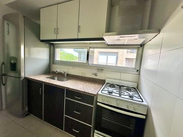 Departamento 4amb en Terrazas de la Reconquista - Tigre