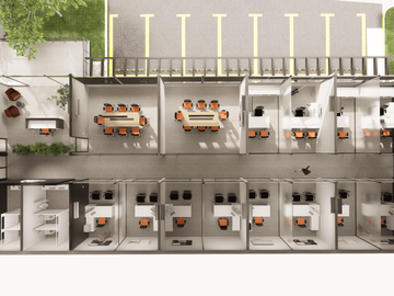 BODEGA INDUSTRIAL EN VENTA EN YUCATÁN SOBRE LA CARRETERA MÉRIDA-UMÁN