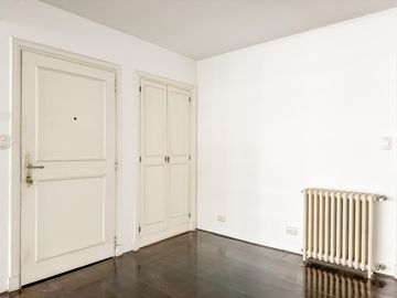 Departamento en Recoleta, Plaza Vicente Lopez