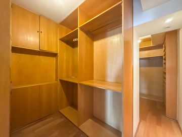 Departamento en Recoleta, Plaza Vicente Lopez