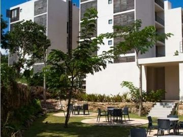 PRECIOSO DEPARTAMENTO EN CABO NORTE, MERIDA, YUCATAN.