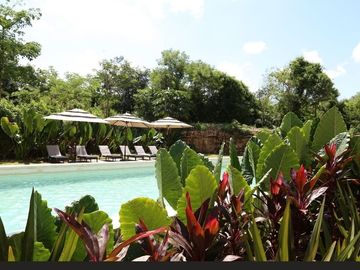 PRECIOSO DEPARTAMENTO EN CABO NORTE, MERIDA, YUCATAN.