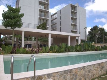 PRECIOSO DEPARTAMENTO EN CABO NORTE, MERIDA, YUCATAN.
