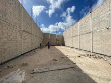 BODEGA EN VENTA EN MÉRIDA YUCATÁN SOBRE LA CARRETERA MÉRIDA-UMÁN.