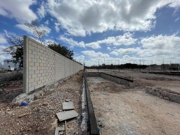 BODEGA EN VENTA EN MÉRIDA YUCATÁN SOBRE LA CARRETERA MÉRIDA-UMÁN.