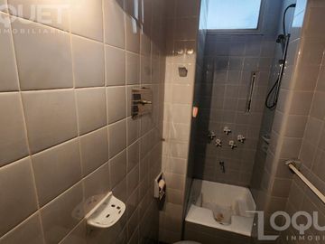 Casa en barrio sur a modernizar
