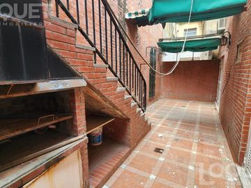 Casa en barrio sur a modernizar