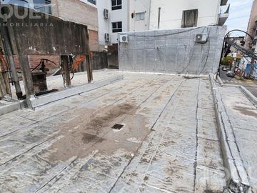 Casa en barrio sur a modernizar