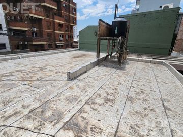 Casa en barrio sur a modernizar
