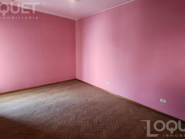Casa en barrio sur a modernizar
