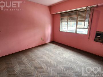 Casa en barrio sur a modernizar