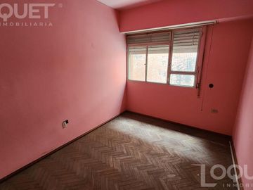Casa en barrio sur a modernizar