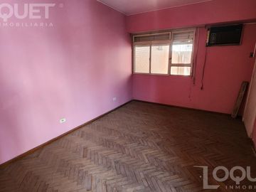 Casa en barrio sur a modernizar