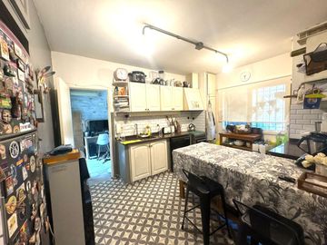 Casa 4 dormitorios Beccar