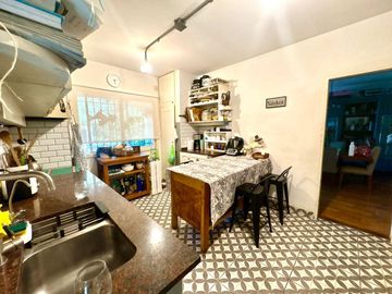 Casa 4 dormitorios Beccar