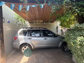 Casa 4 dormitorios Beccar