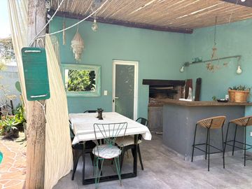 Casa 4 dormitorios Beccar