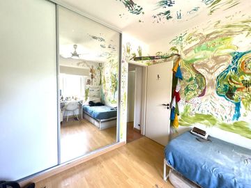 Casa 4 dormitorios Beccar