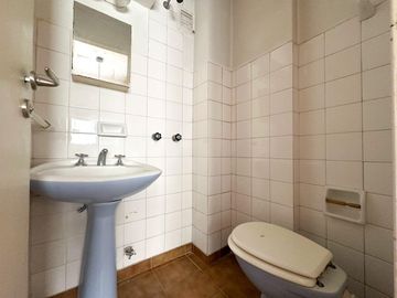 Departamento en Recoleta