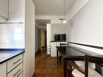 Departamento en Recoleta