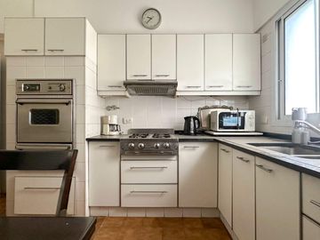 Departamento en Recoleta
