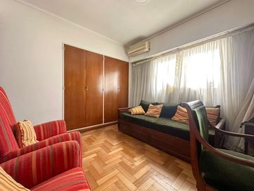 Departamento en Recoleta