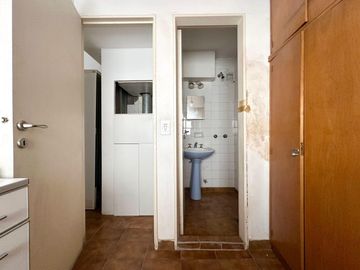 Departamento en Recoleta
