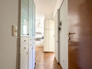 Departamento en Recoleta