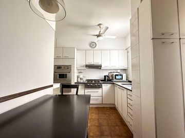 Departamento en Recoleta