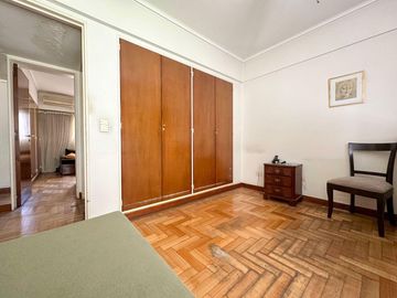 Departamento en Recoleta