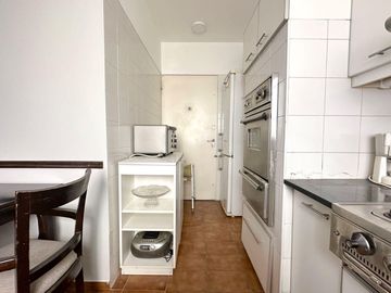 Departamento en Recoleta