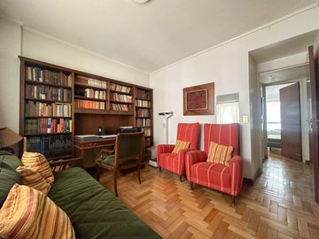 Departamento en Recoleta